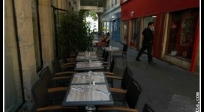 Restaurant Pass Ô Biou Nîmes