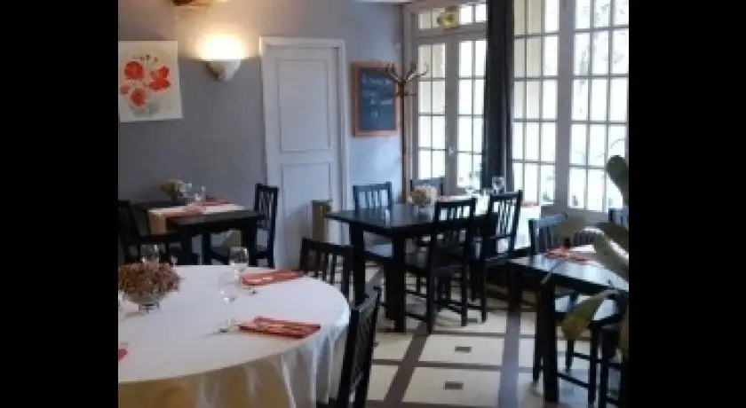 Restaurant Auberge Du Pont Du Coudray Amayé-sur-orne