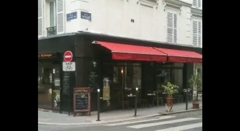 Restaurant Le Petit Village Paris