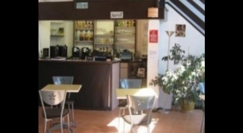 Restaurant America America Aix-les-bains