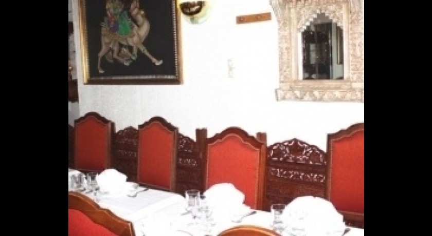 Restaurant Punjab Argenteuil