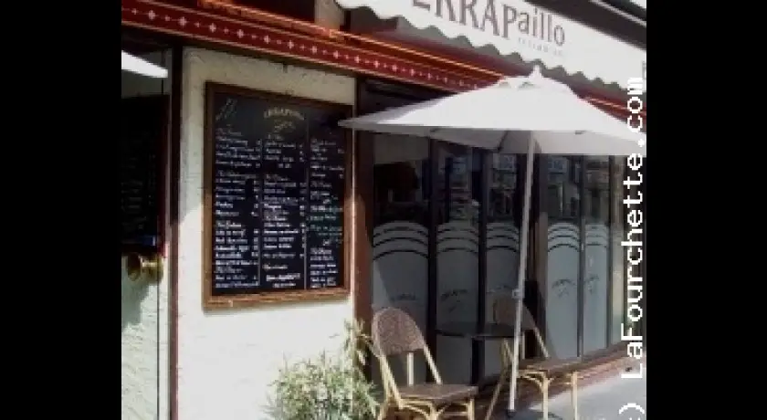 Restaurant Le Krapaillo Paris
