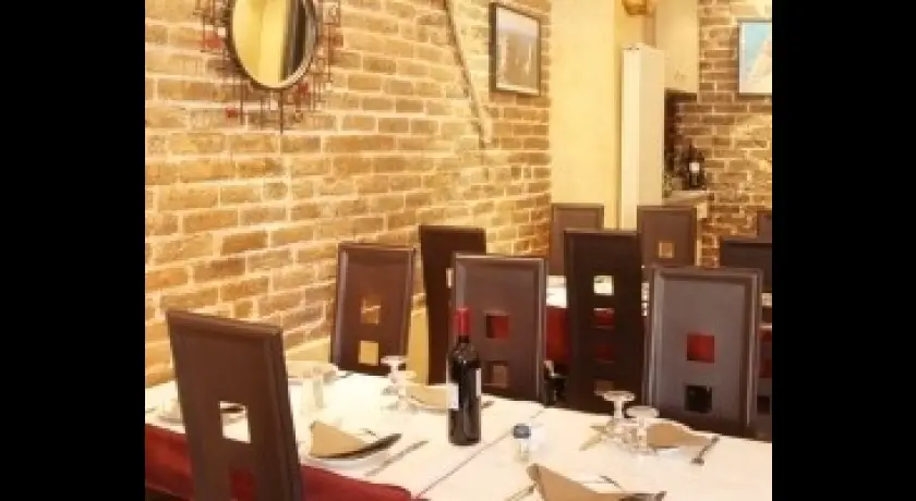 Restaurant Baladna Paris