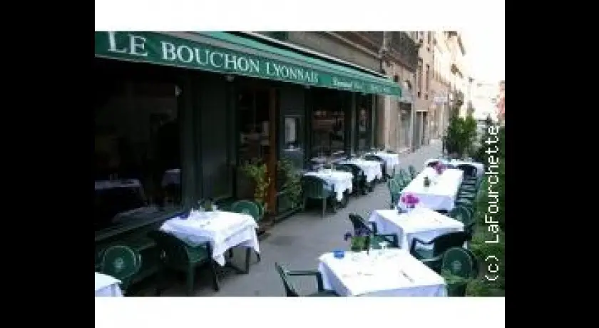 Restaurant Le Bouchon Lyonnais Toulouse