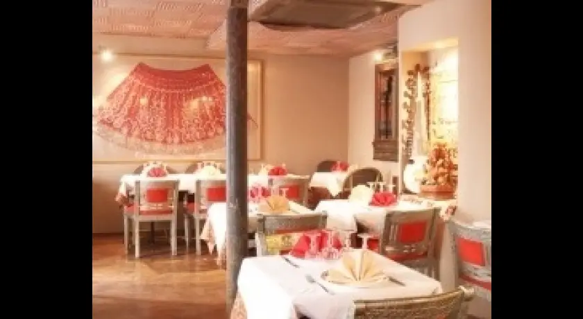 Restaurant Angeethi Paris