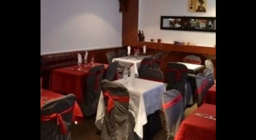 Restaurant Le Simba Paris