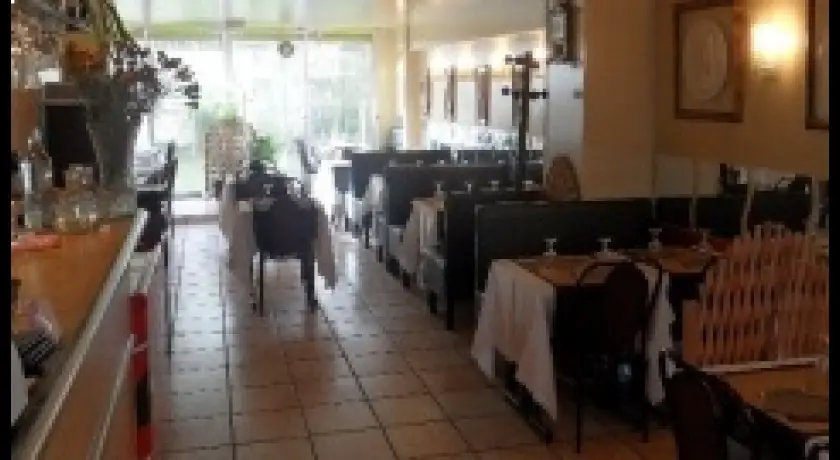Restaurant La Gondola Montrouge
