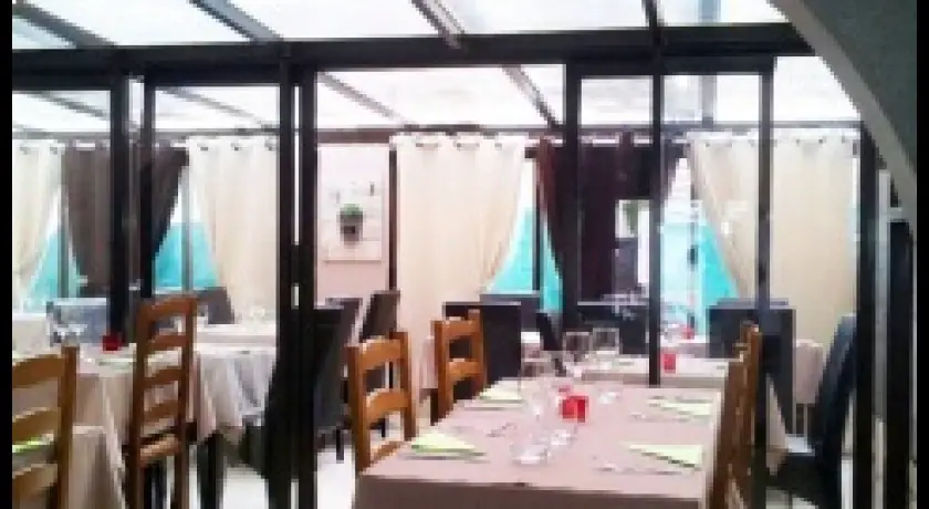 Restaurant D'ici & D'ailleurs Savigny-sur-orge