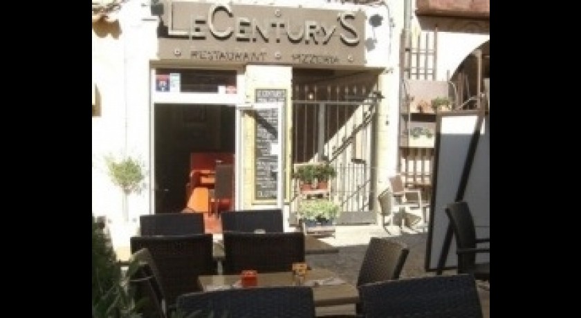 Restaurant Le Century's Aix En Provence