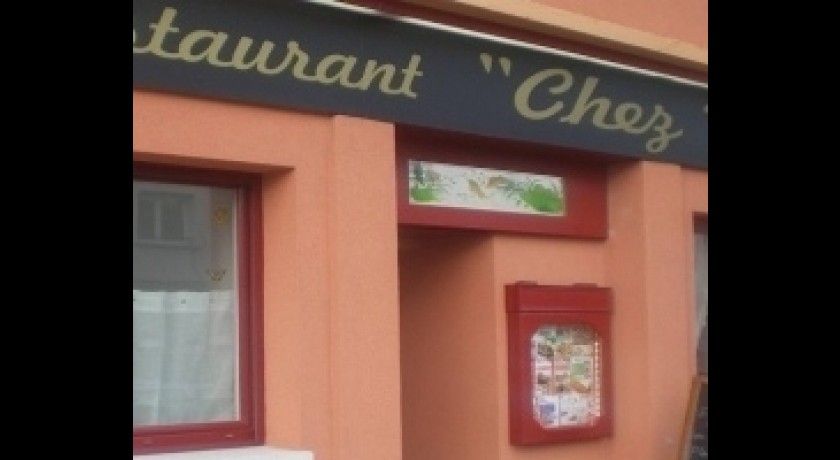 Restaurant Chez Tony Illkirch-graffenstaden
