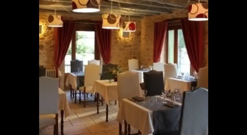 Restaurant Le Clos Des Sens Le Vigan