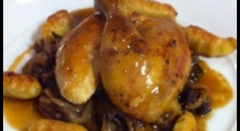 Le Clos Des Sens Le Vigan