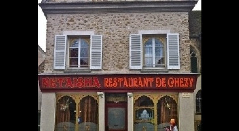 Restaurant Chez Netaisha Chézy-sur-marne