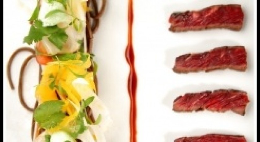 La Bruyère Blanche - Château Les Merles Mouleydier