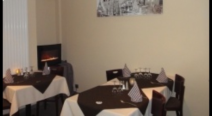 Les Fins Gourmets Longjumeau