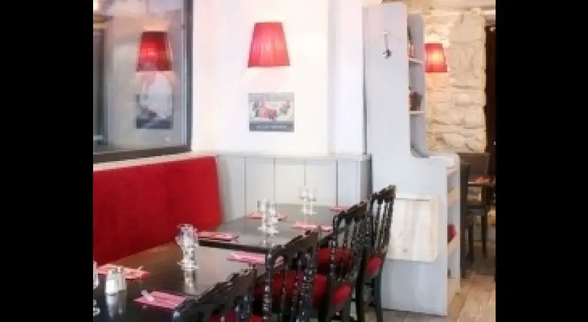 Restaurant Le Deli's Paris