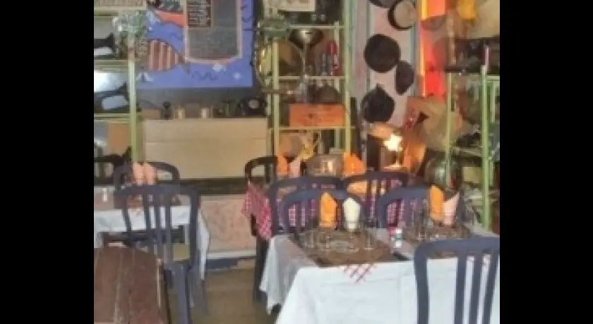 Restaurant Bistrot De L'horloge Sète