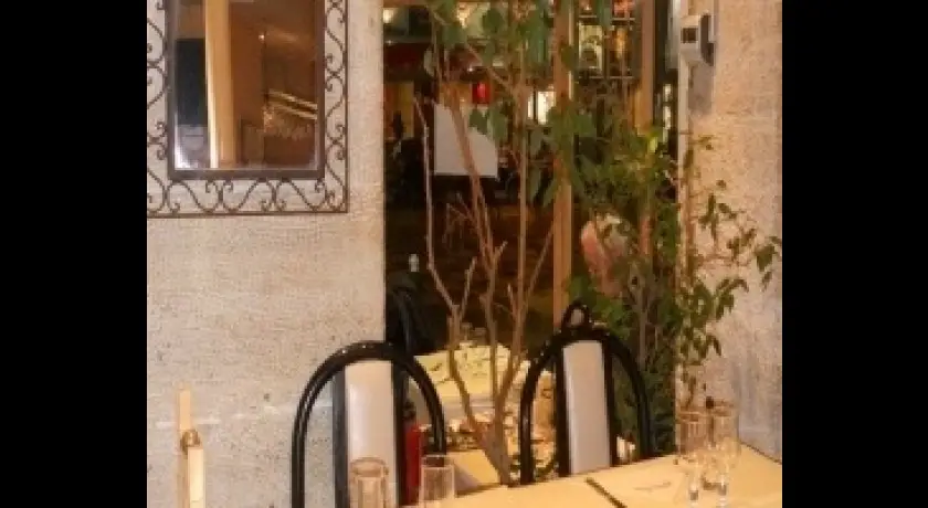 Restaurant Chez Léon Couscous Paris
