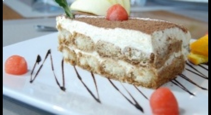 Restaurant Gusto Italia Paris