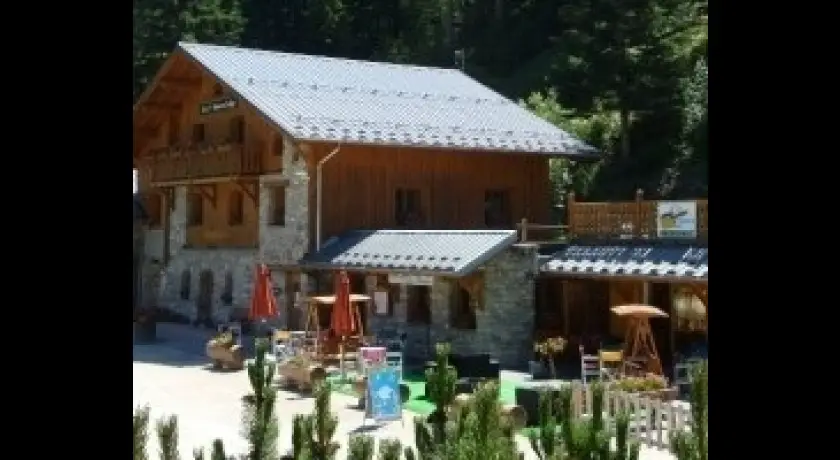 Restaurant Epicéa Lodge Pralognan-la-vanoise