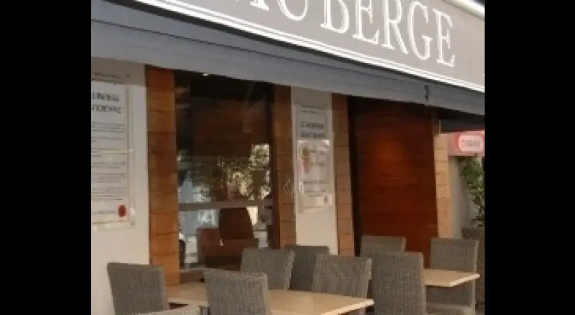 Restaurant L'auberge Ajaccienne Ajaccio