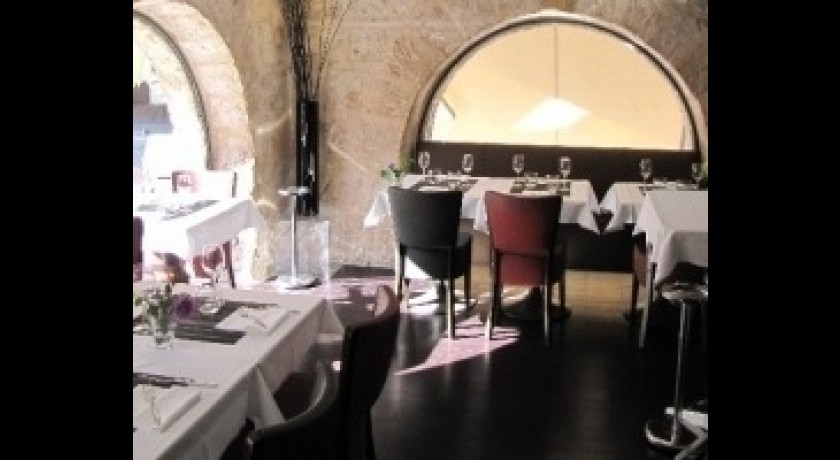 Restaurant Le 29 Place Aux Huiles Marseille