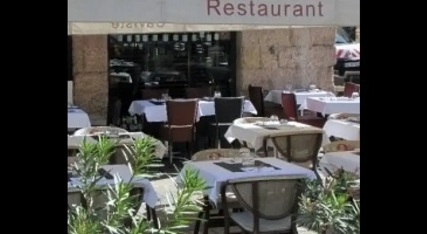 Restaurant Le 29 Place Aux Huiles Marseille