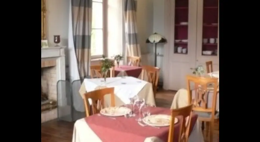 Restaurant Domaine De Bodeuc La Roche-bernard