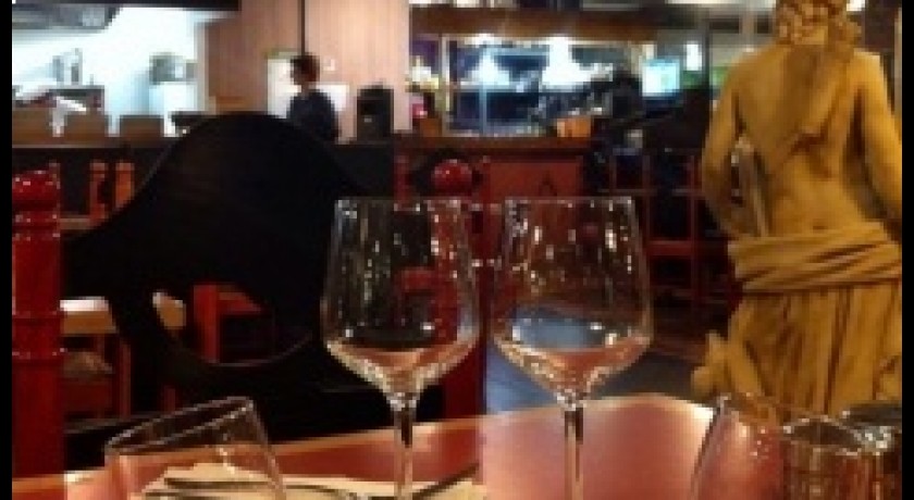 Da Vinci Trattoria Pizzeria  Guichainville