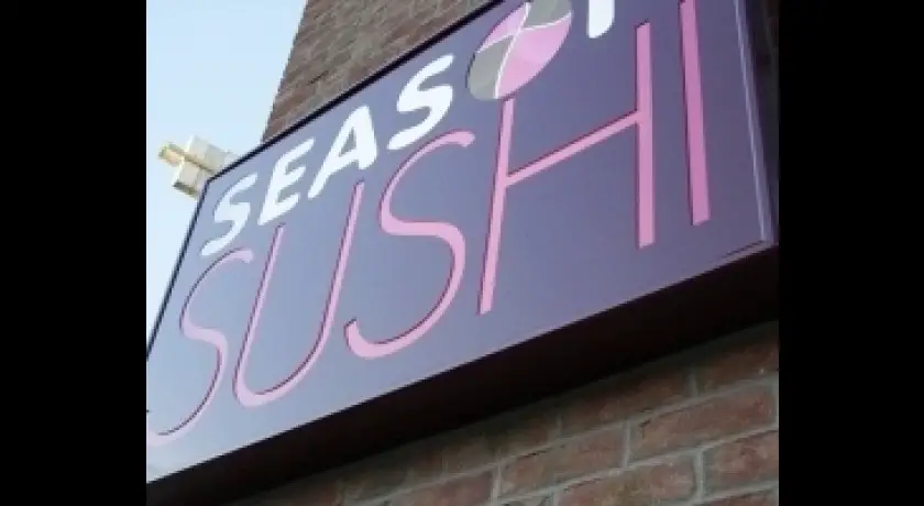 Restaurant Season Sushi Strasbourg