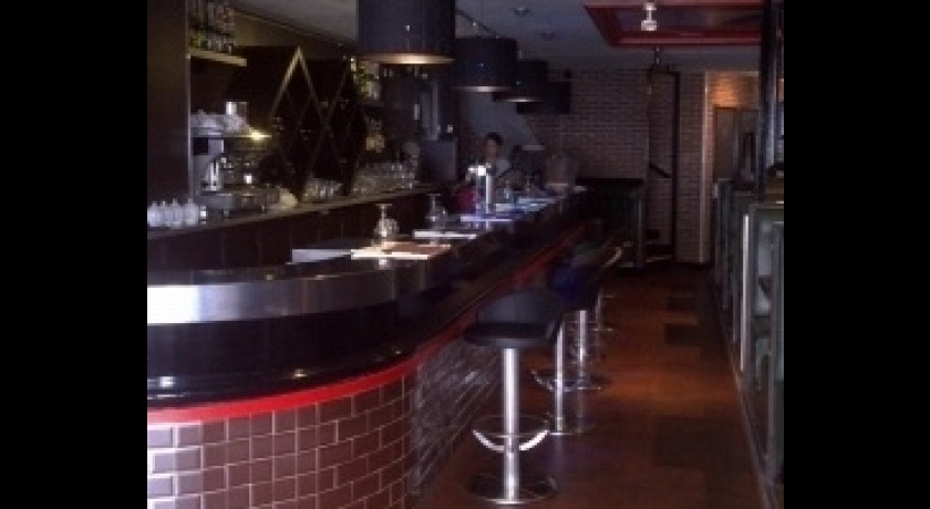 Dupont Restaurant Saint-ouen-l'aumône