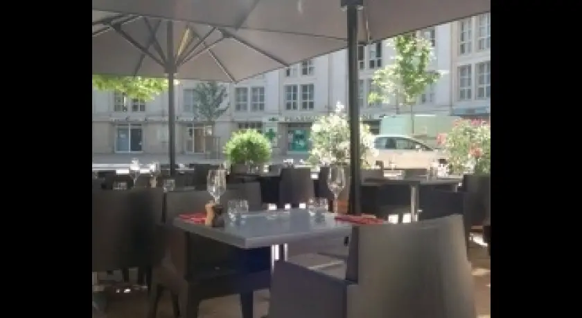 Restaurant La Manolia Montpellier