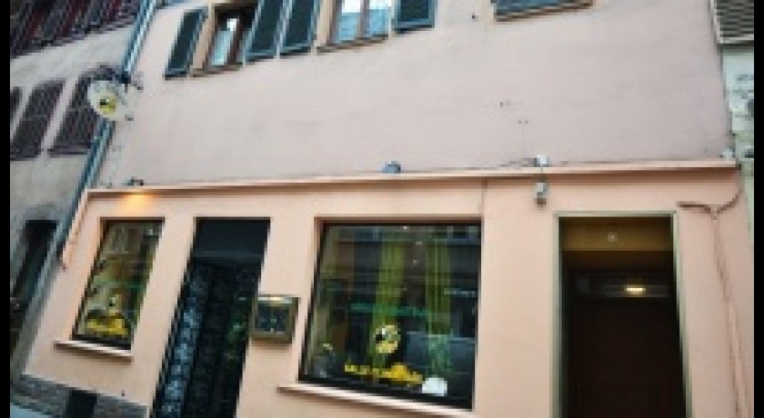 O Brazil  Strasbourg