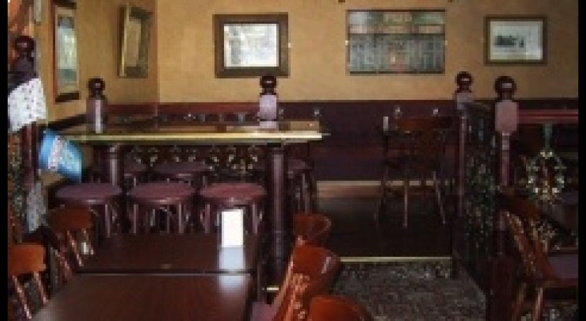 Bureau Noisy Le Grand : Restaurant au bureau noisy le grand