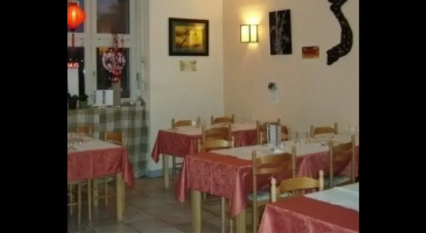 Restaurant Thach Thao Strasbourg
