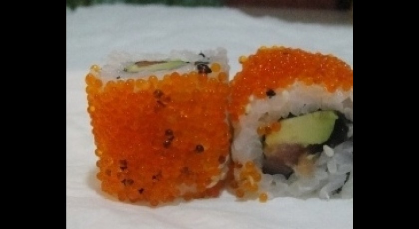 Restaurant Oishi Clichy