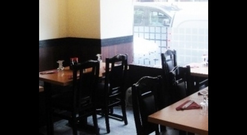 Restaurant Oishi Clichy