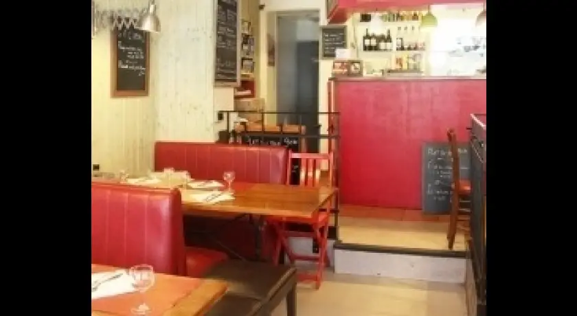 Restaurant Tartines Et C. Paris