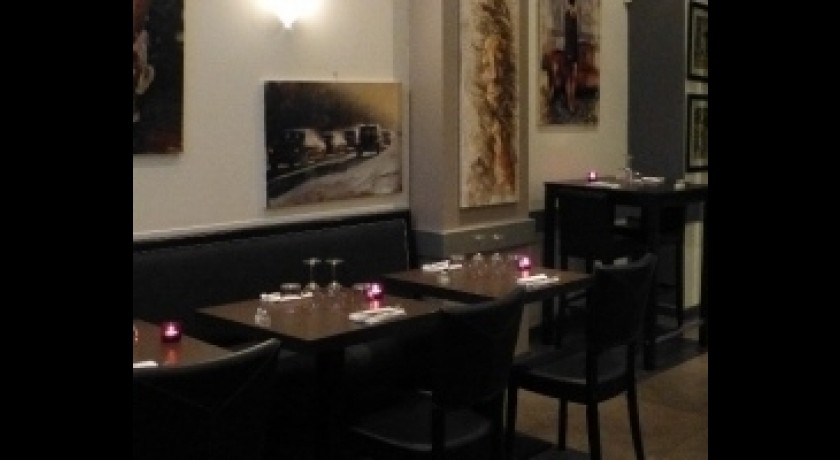 Restaurant Agora Bordeaux