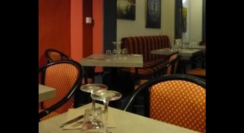 Restaurant Agora Bordeaux