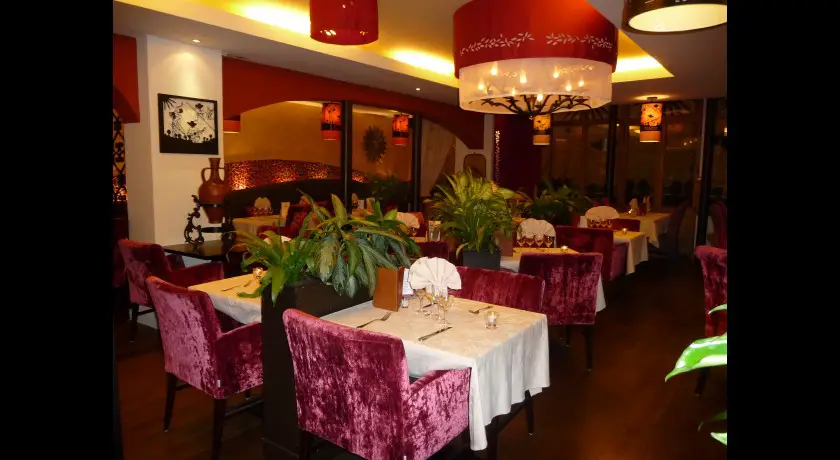 Restaurant El Picador Paris