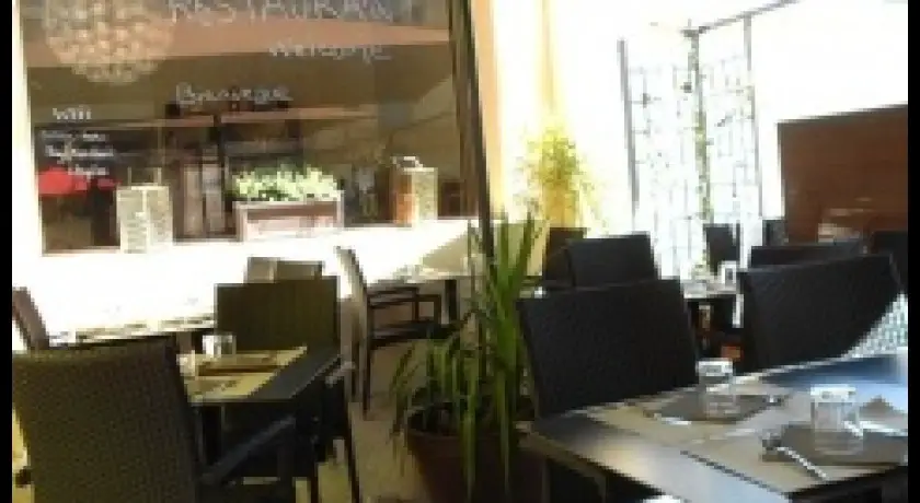 Restaurant L'ingénu Arles