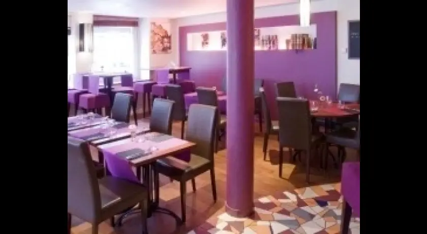 Restaurant Le Carré Strasbourg