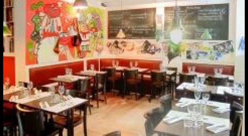 Restaurant La Plancha Boulogne-billancourt
