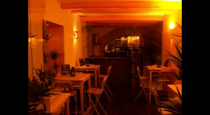 Restaurant La Favela Tapas Montpellier Montpellier