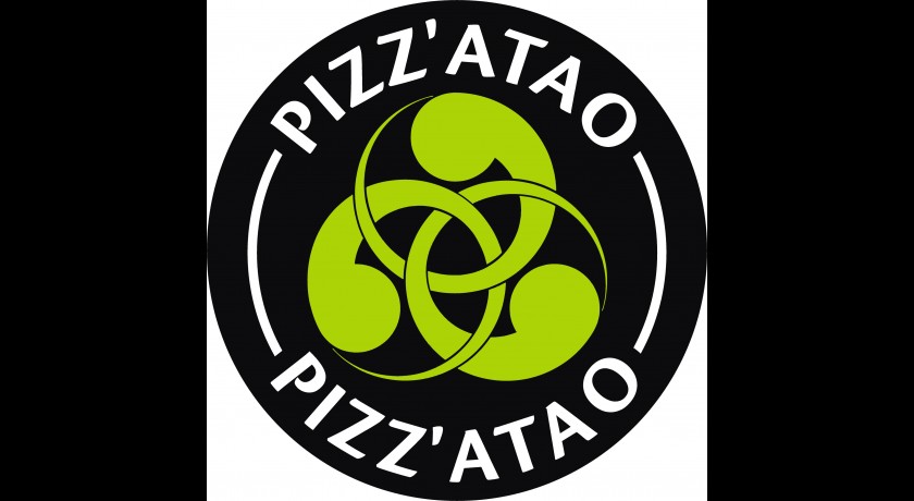 Restaurant Pizz'atao Auray