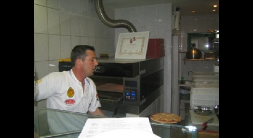 Restaurant Riviera-pizza Moret-sur-loing