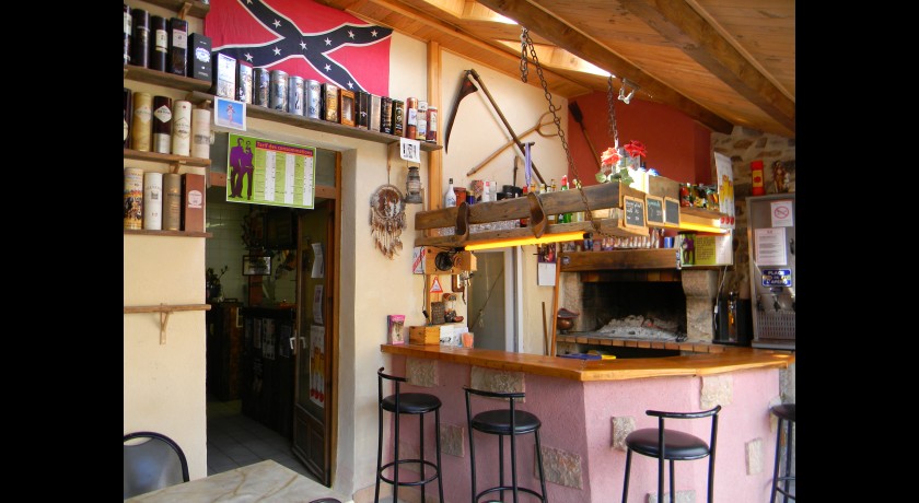 Restaurant Didrock Café Le Rozier