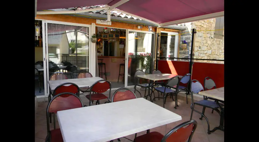 Restaurant Didrock Café Le Rozier
