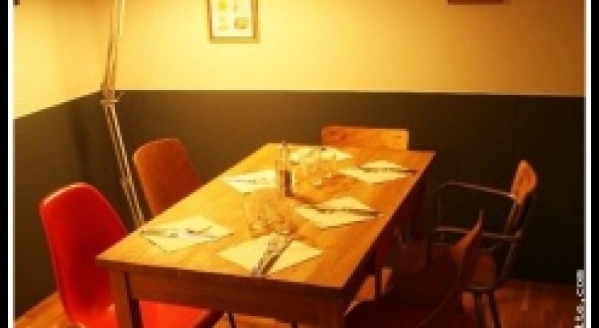 La Cantoche Paname Paris